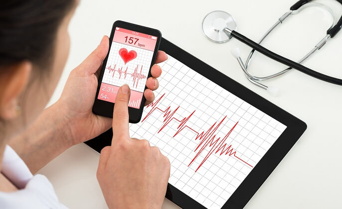 Consumers find connected health devices increasingly useful