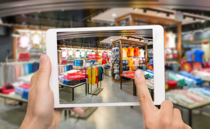 What retailers want in a smart inventory management solution