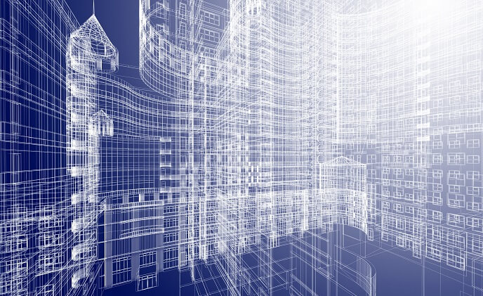 Commercial buildings are increasingly data-driven: study