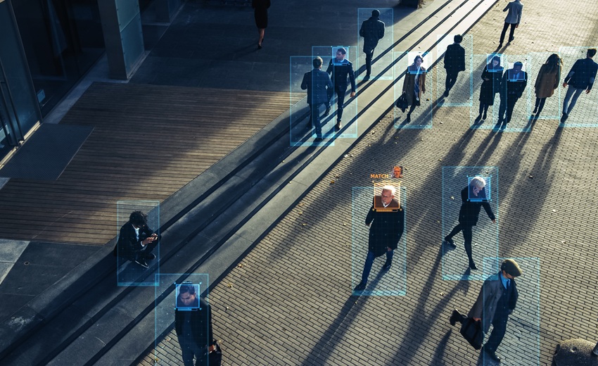 Engineering intelligent vision for the autonomous world