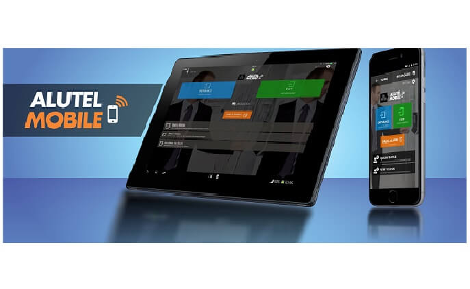 Genetec and Alutel extend access control with mobile reader capabilities