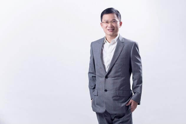 Smart technology takes Wanjiaan to next level