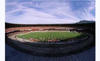 The Largest Stadium in Peru Installs Facial Recognition Technology