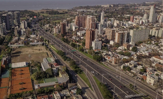 Argentina’s Vicente López district turns to Milestone technology to prevent crime
