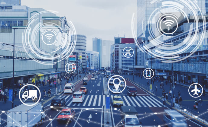 How machine, deep learning are making traffic management smarter