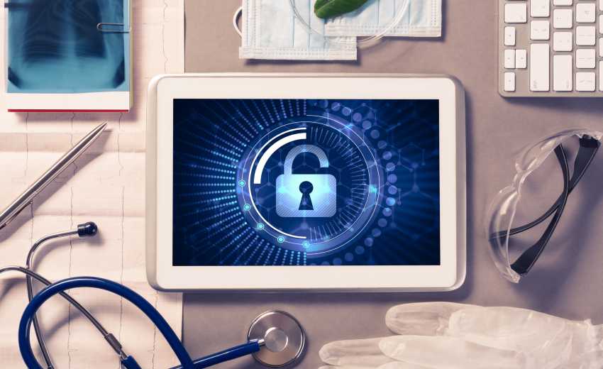 AI in healthcare: enhancing safety and efficiency