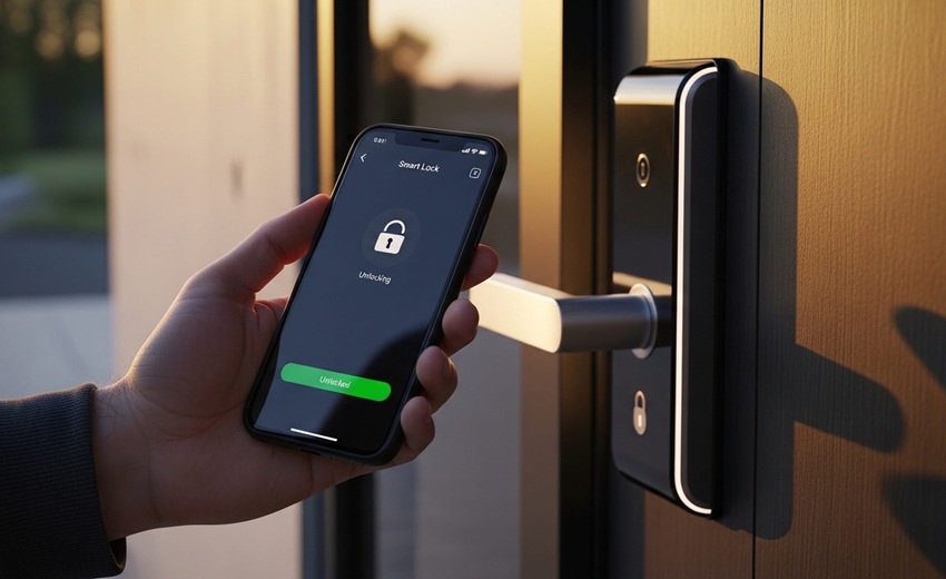 Mobile access control: The latest trends shaping the technology