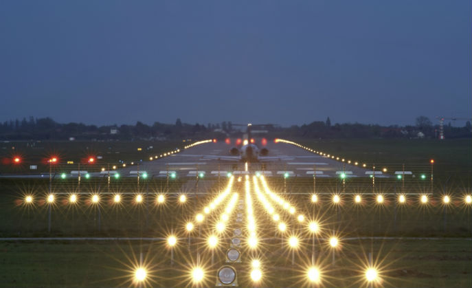 Honeywell lights way for Singapore airport expansion