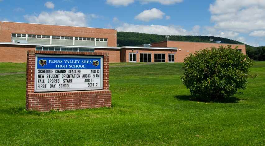 How one PA district uses technology to make school staff more effective at security