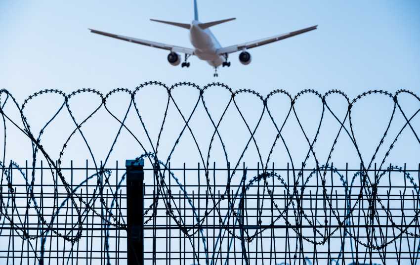 Beyond the fence: Radar and AI reshape perimeter intrusion detection