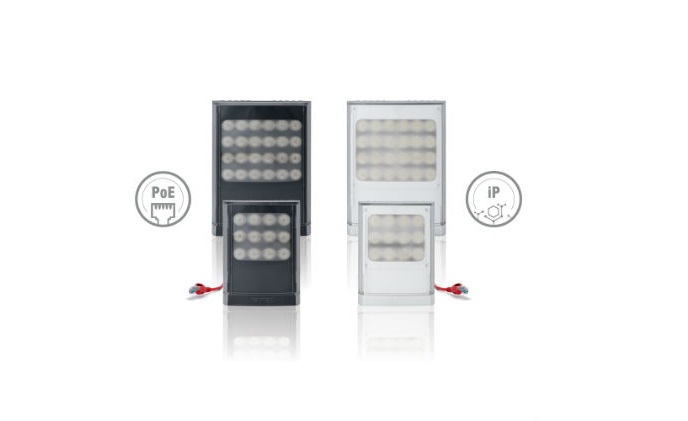 Raytec expands range of network illuminators