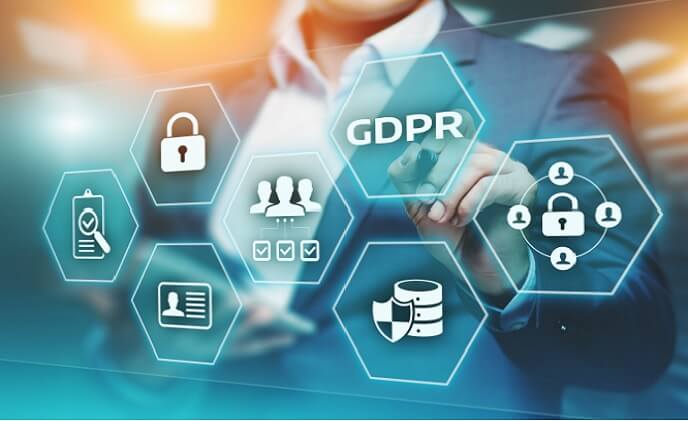 Ensuring GDPR compliance in video surveillance 