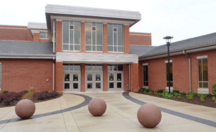 S2 Enterprise system provides secure environment for Plainfield High School