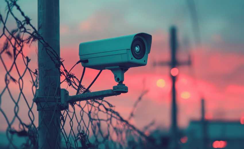 Growing demand for integrated and AI driven security solutions