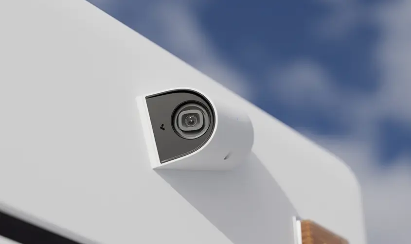 Verkada expands physical AI platform with transportation security, cloud-managed sound systems, and MCP integrations