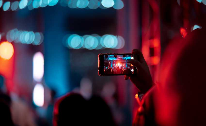 Hybrid cloud video gains ground in event venue security