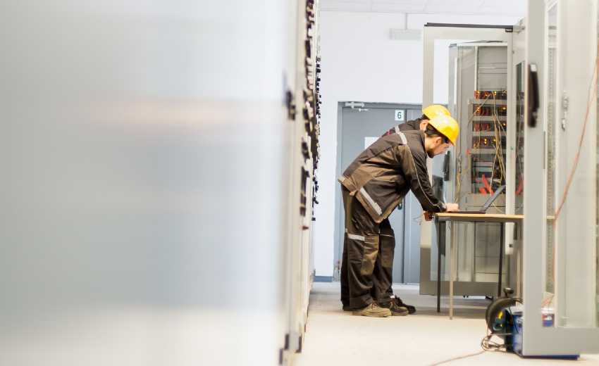 Securing the last meter: Why cabinet-level protection matters Securing the last meter: Why cabinet-level protection matters