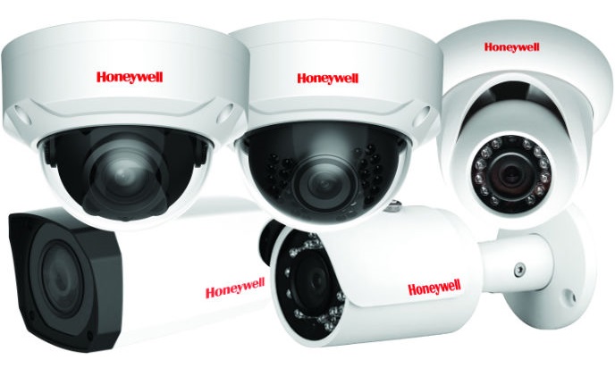 Honeywell expands its Performance Series IP family