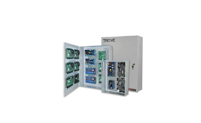 Altronix continues to expand its Trove series of access and power integration solutions