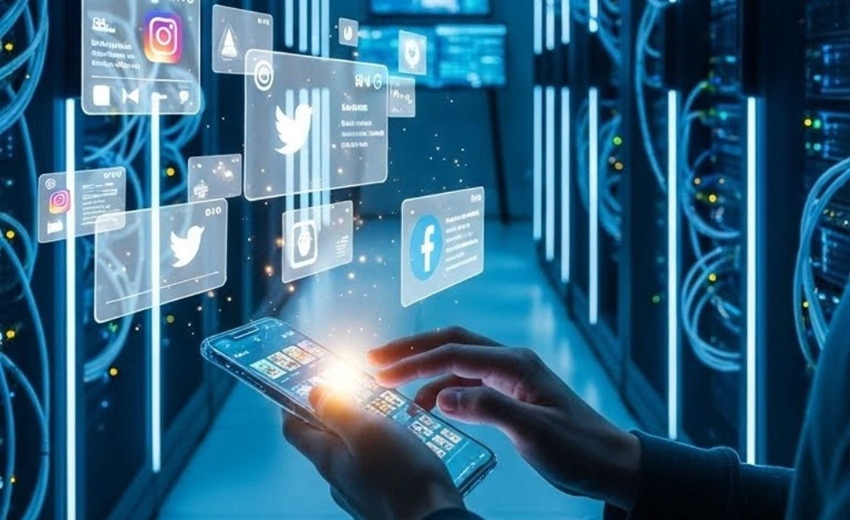 What the Seznam project says about data center security requirements