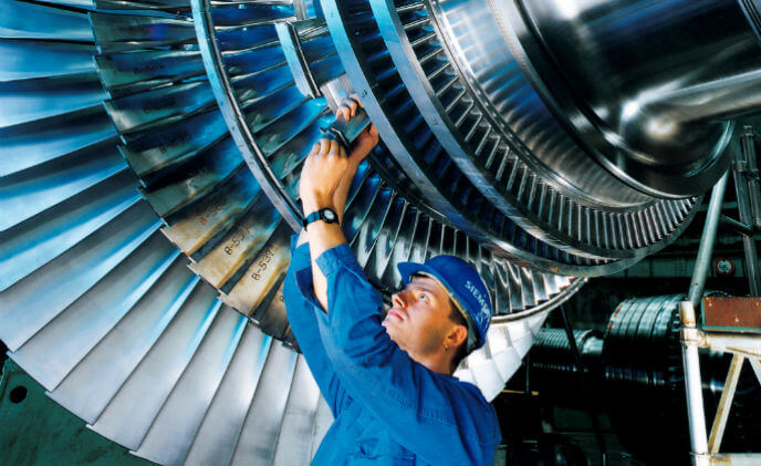 iLockerz provides asset management solution to Siemens