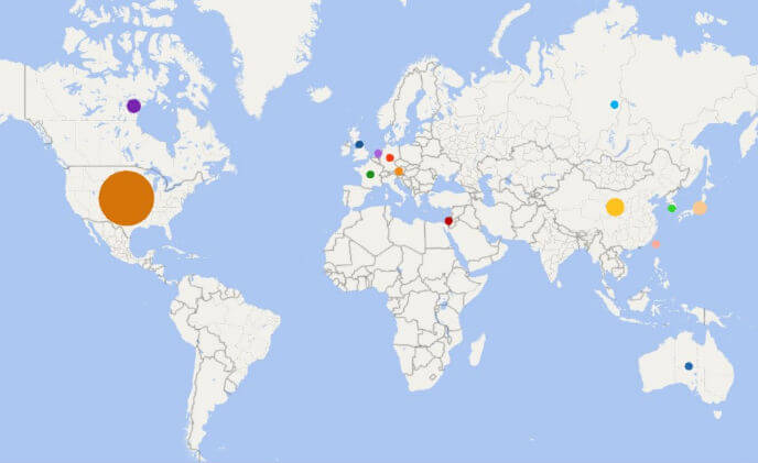 Hikvision appointed CVE Numbering Authority 