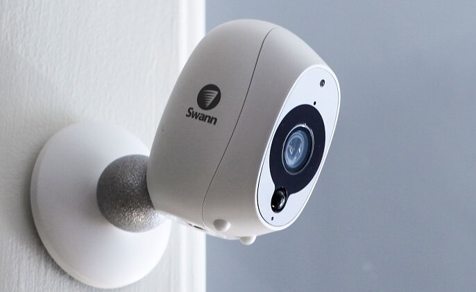 Demand for smart home security products rises in UK