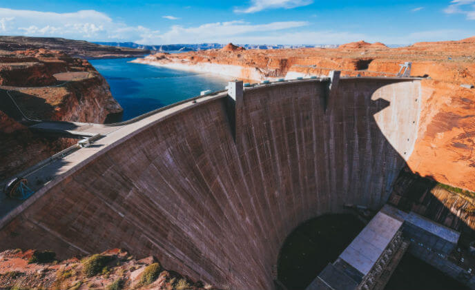 Swedish water utility finds access solution for security, key management and harsh climate