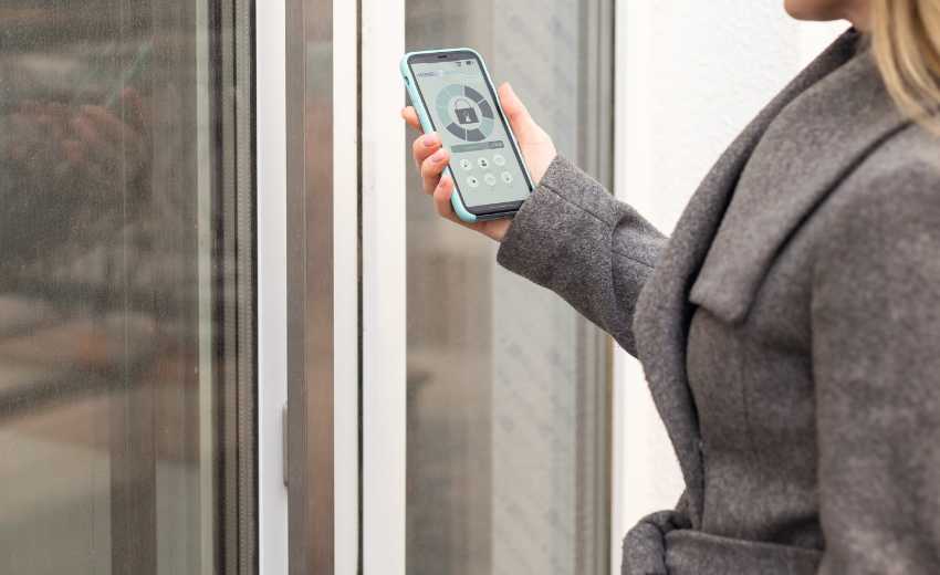 Mobile wallets unlock growth for enterprise access control