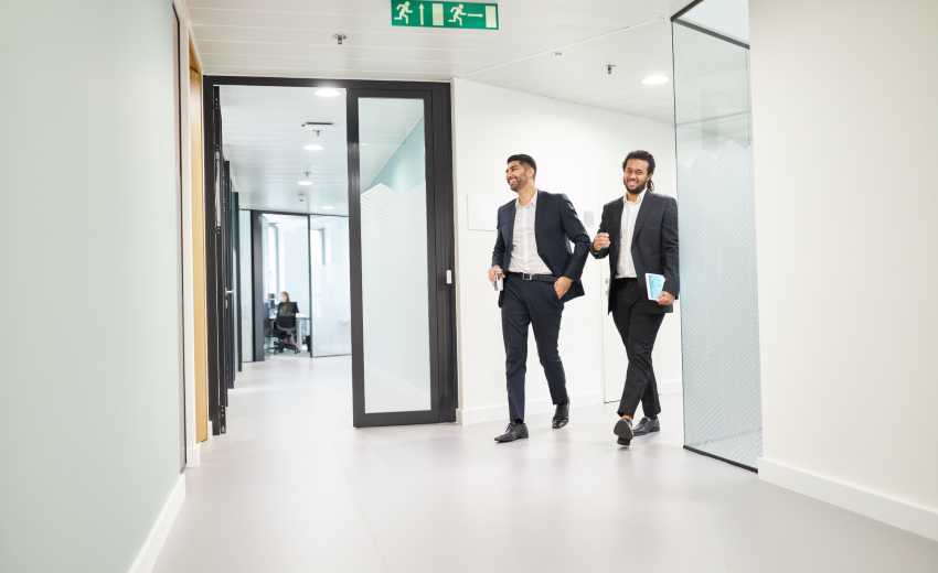 AI transforms access control industry, but challenges remain 
