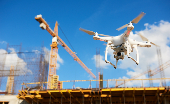 Critical infrastructure threats boost need for counter-drone technology