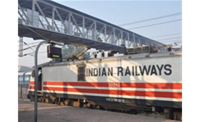 India, FDI in railways gest a green signal