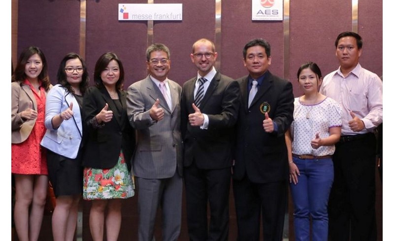 Secutech ASEAN officially confirms its 2014 edition with a new organizing partner