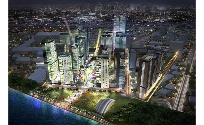 Ayala Land to invest $1.5B in Makati real estate development