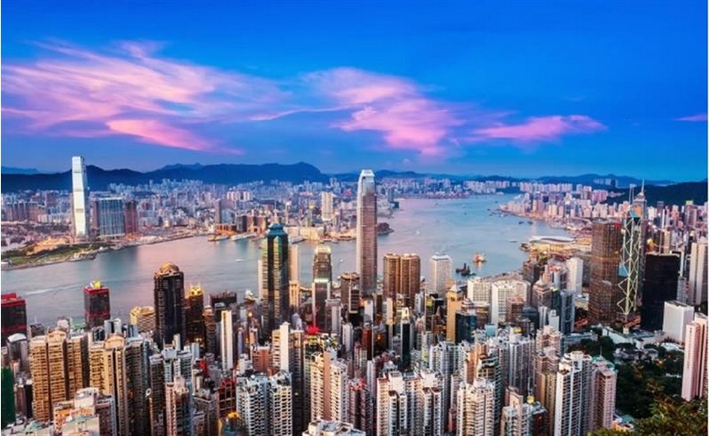 Salto Systems opens new Hong Kong office