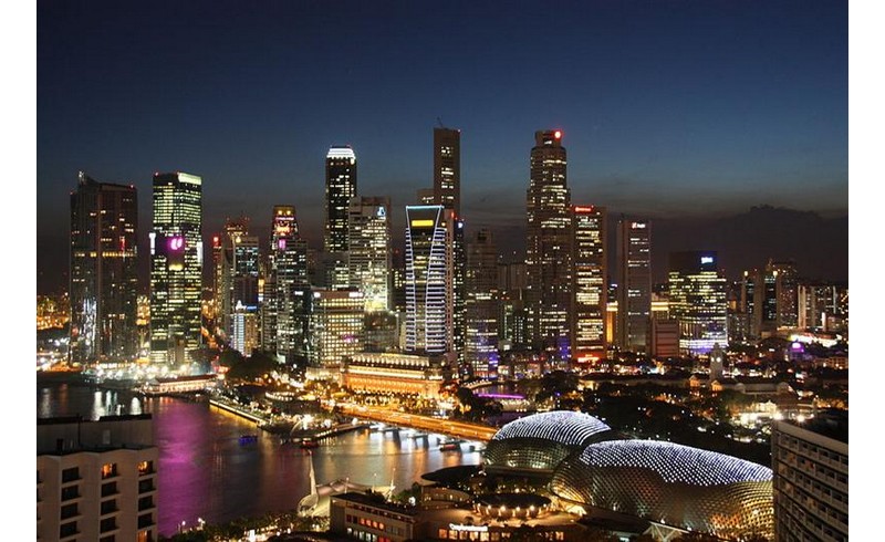 Dutch Cyber Security Market Enters Singapore Market