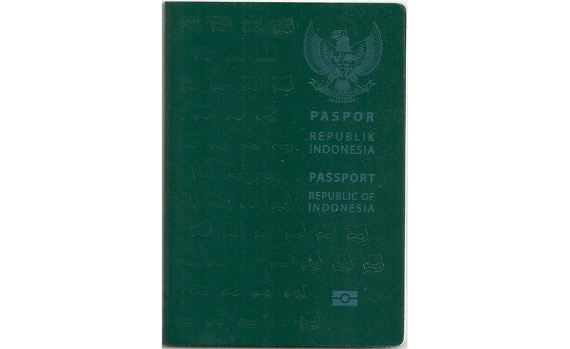 Indonesia: E-passports to be implemented next year