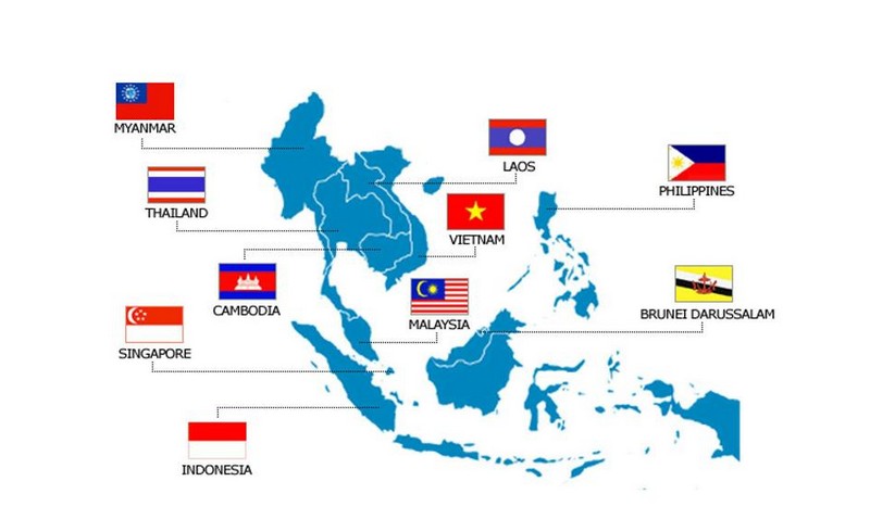ASEAN economic bloc to boost Asian security business