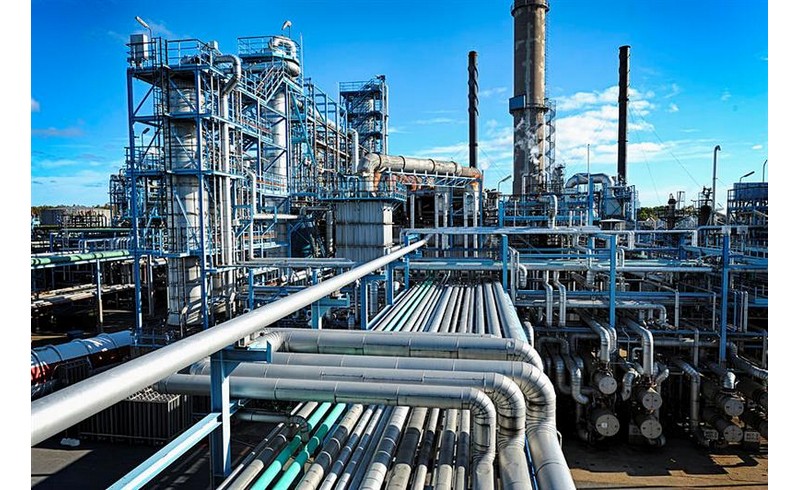 4 Vietnam oil refineries in full operation by 2030