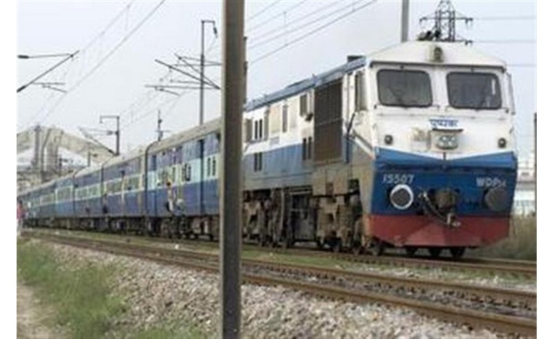 Yangon-Mandalay rail to be upgraded with Japanese aid