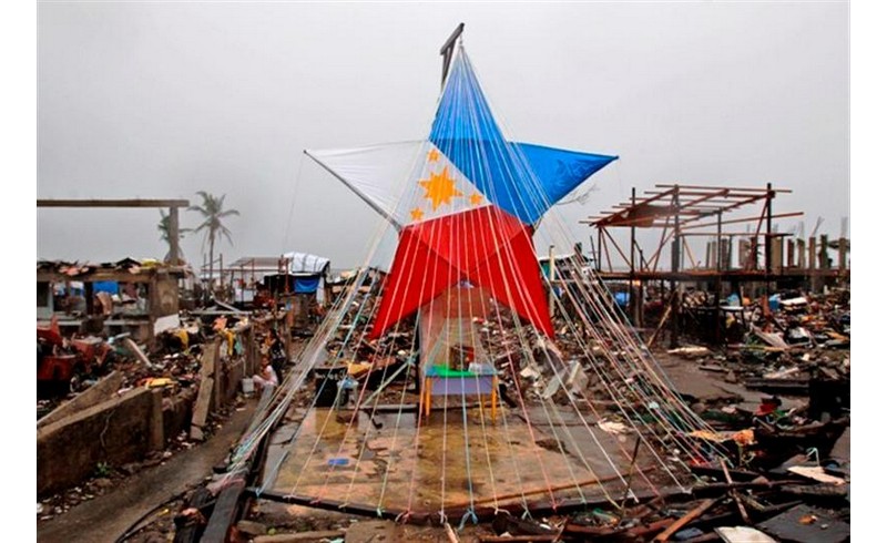 Japan extends $3M Yolanda rehab grant in Philippines