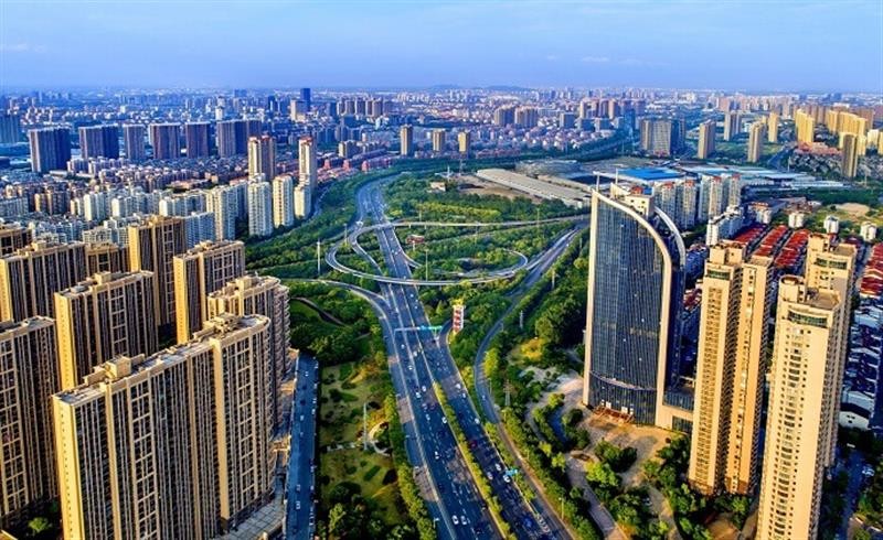 China's Wuxi deepens IoT development to become smart city