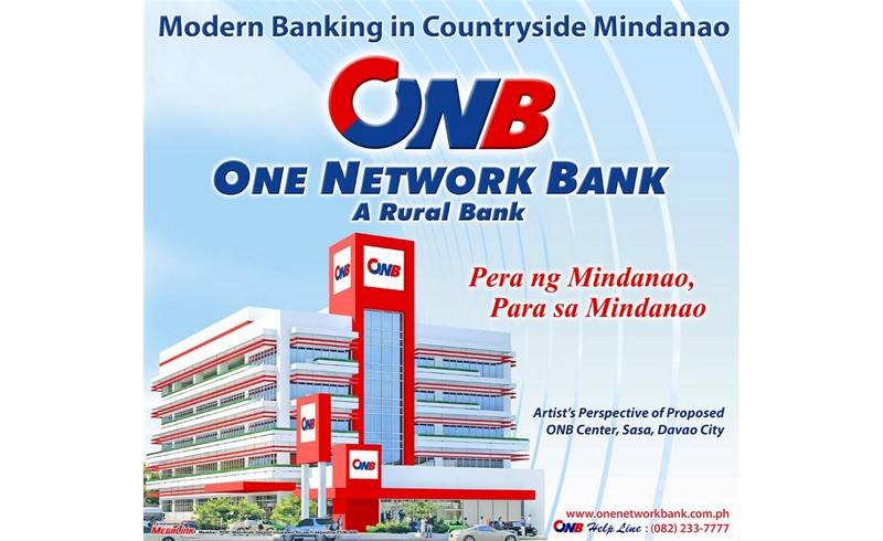 ONB Philippines sets $9M for branch expansion