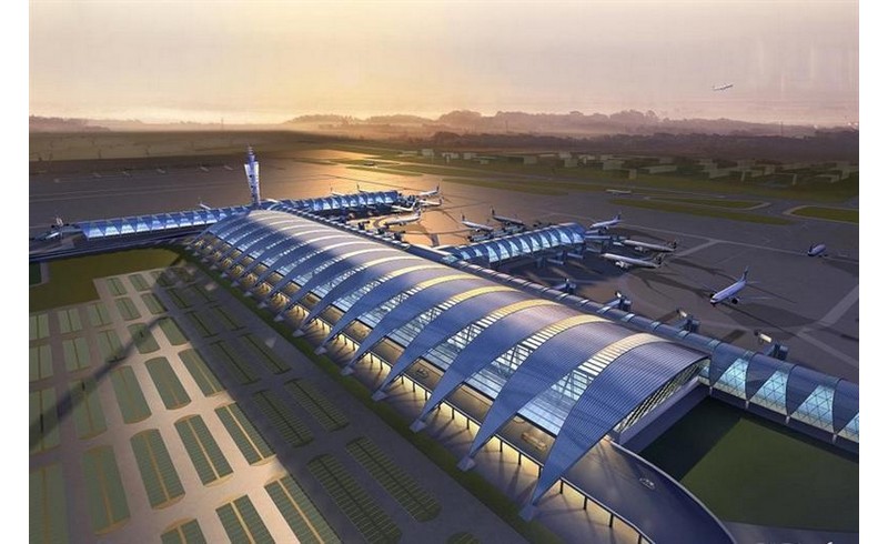 Philippines to invest $3.6B in airport renovation work