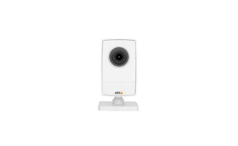 Axis announces its most cost-effective Full HD network camera