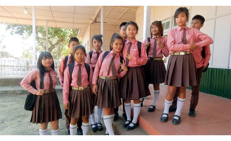 Indian Schools Rush to Adopt Video Surveillance - not Just for Safety