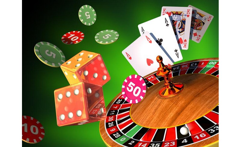 Genting plans for $2.2B Korean casino