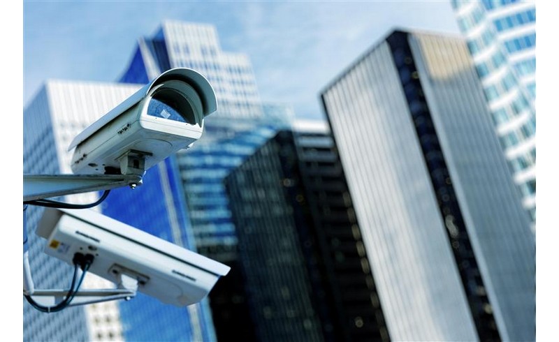 NCS expects a key role in Asian city surveillance projects