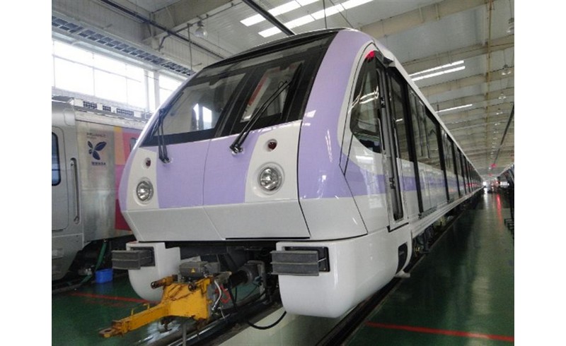 Nanjing SR Puzhen Rail Transport secures two rail car contracts in China
