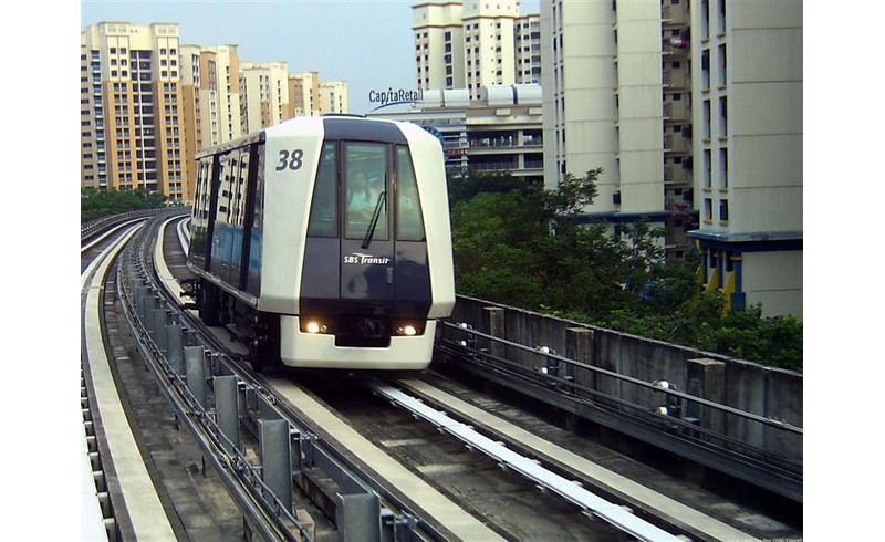 MHI to supply additional cars for Macau light rail